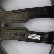 Load image into Gallery viewer, 1x Alufelge 19 Zoll 8.0" 5x120 7850020 BMW F30 F32 F31 F33 Rim Wheel FEL7067387059wb