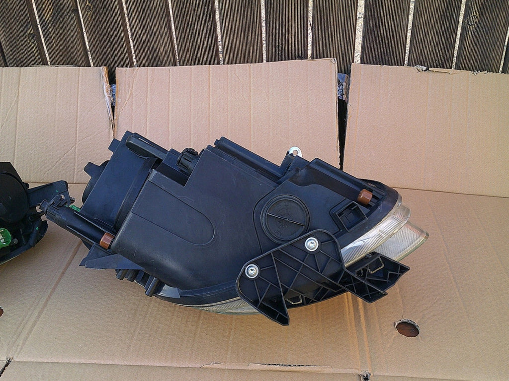 Frontscheinwerfer Alfa Romeo Giulietta 00505308910 00505465650 Ein Satz SCH1194316151ps