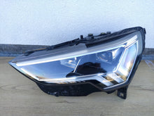 Laden Sie das Bild in den Galerie-Viewer, Frontscheinwerfer Audi Q3 83A941033 LED Links Scheinwerfer Headlight SCH7176072575zd