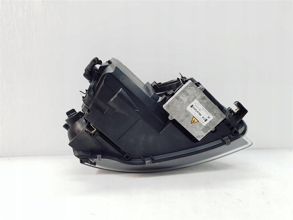 Frontscheinwerfer Audi A3 1307022496 Xenon Links Scheinwerfer Headlight