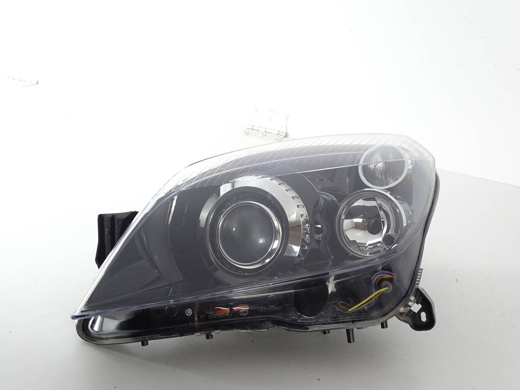 Frontscheinwerfer Opel Astra H Links Scheinwerfer Headlight SCH3672909690ei
