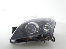 Laden Sie das Bild in den Galerie-Viewer, Frontscheinwerfer Opel Astra H Links Scheinwerfer Headlight SCH3672909690ei