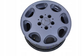 1x Alufelge 15 Zoll 7.0