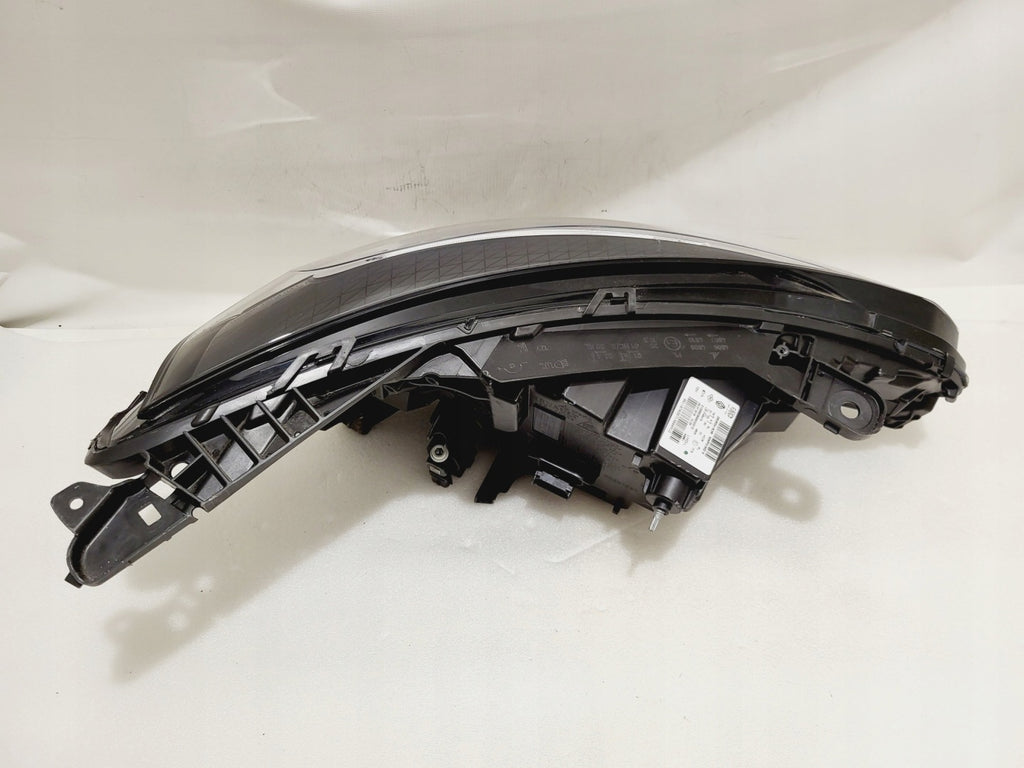 Frontscheinwerfer Renault Clio I V 260604183R 260108676R LED Ein Satz Headlight SCH3960427340rn