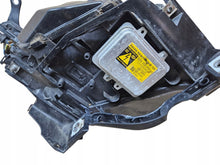 Laden Sie das Bild in den Galerie-Viewer, Frontscheinwerfer BMW E60 E61 1EL00945001 Xenon Links Scheinwerfer Headlight SCH6599097534vs