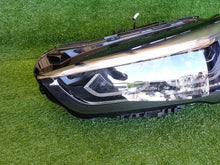 Load image into Gallery viewer, Frontscheinwerfer BMW X1 F48 5A01177-03 Full LED Links Scheinwerfer Headlight SCH2247734018ne