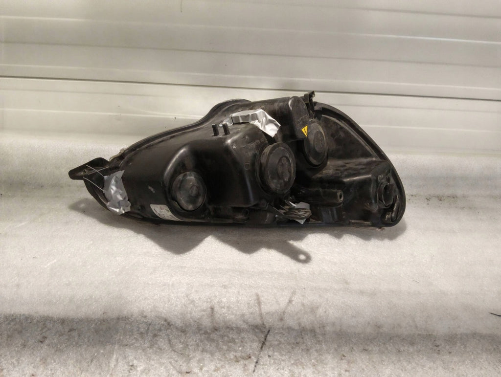Frontscheinwerfer Ford S-Max 6M21-13D155-AG Xenon Links Scheinwerfer Headlight SCH3575608771fz