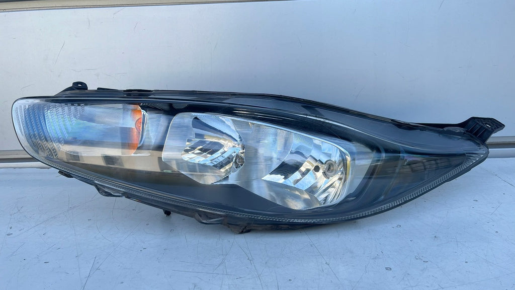 Frontscheinwerfer Citroën Fiesta C1BB13W03AH Links Scheinwerfer Headlight
