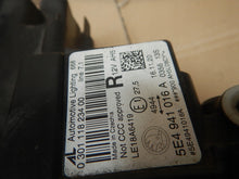 Laden Sie das Bild in den Galerie-Viewer, Frontscheinwerfer Skoda Octavia IV 5E4941016A LED Rechts Scheinwerfer Headlight SCH7158158983xd