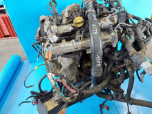 Laden Sie das Bild in den Galerie-Viewer, Motor Renault Megane IV Scenic Espace F4R770 2.0 201TKm 2006 Benzin Komplett MOT8907071914wo