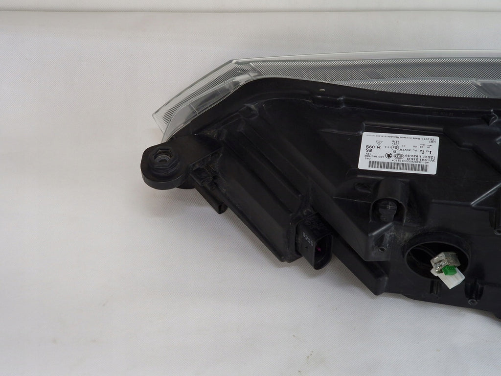 Frontscheinwerfer Skoda Superb III 3V1941016B Xenon Rechts Headlight