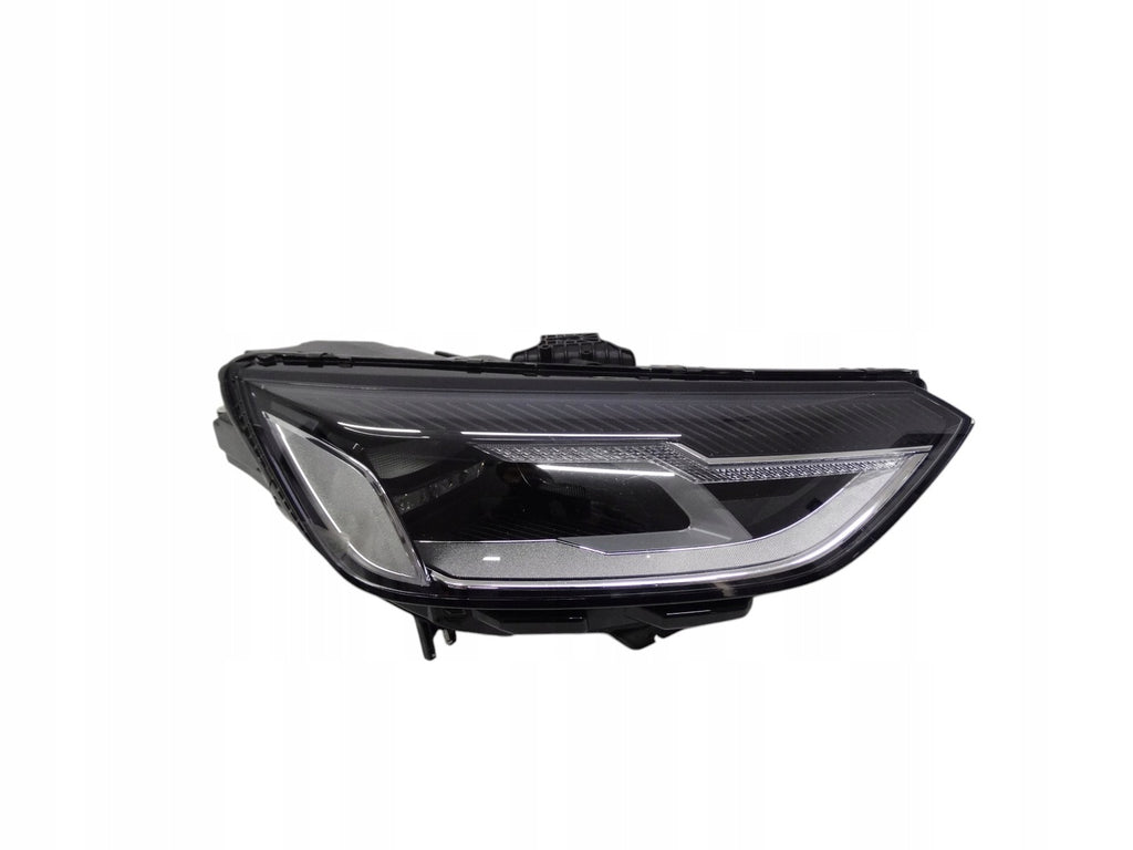 Frontscheinwerfer Audi A4 B9 8W0941012 LED Rechts Scheinwerfer Headlight
