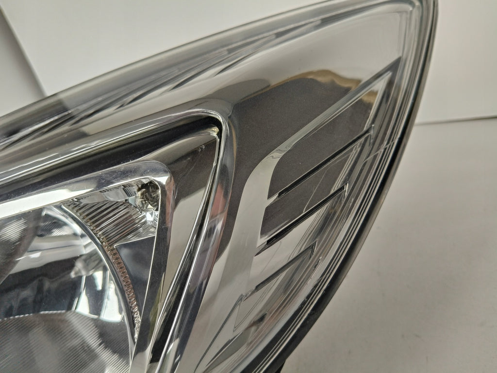 Frontscheinwerfer Ford Focus BM51-13W030-NB Links Scheinwerfer Headlight SCH6608276056yl