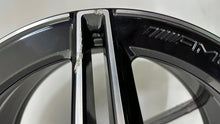Load image into Gallery viewer, 1x Alufelge 19 Zoll 8.0" 5x112 38ET A2534015300 Mercedes-Benz Glc Rim Wheel FEL8309537015kb