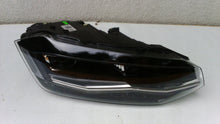 Laden Sie das Bild in den Galerie-Viewer, Frontscheinwerfer VW Polo 2G1941036H LED Rechts Scheinwerfer Headlight