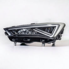 Load image into Gallery viewer, Frontscheinwerfer Seat Tarraco 5FJ94100TC FULL LED Links Scheinwerfer Headlight