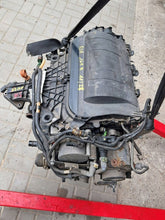 Load image into Gallery viewer, Motor Peugeot 508 RH02 2.0 HDI 163PS 255TKm Diesel Engine Komplett MOT3726847588vz