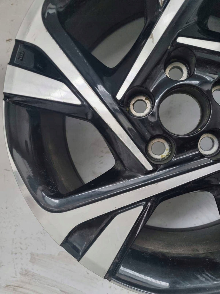 1x Alufelge 18 Zoll 7.0" 5x114.3 CMS180511R Toyota Yaris Cross Rim Wheel FEL5275869097ca