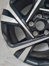 Load image into Gallery viewer, 1x Alufelge 18 Zoll 7.0" 5x114.3 CMS180511R Toyota Yaris Cross Rim Wheel FEL5275869097ca