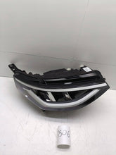 Load image into Gallery viewer, Frontscheinwerfer VW 1T3941006A 1EX01543702 Rechts Scheinwerfer Headlight SCH6327193834mt