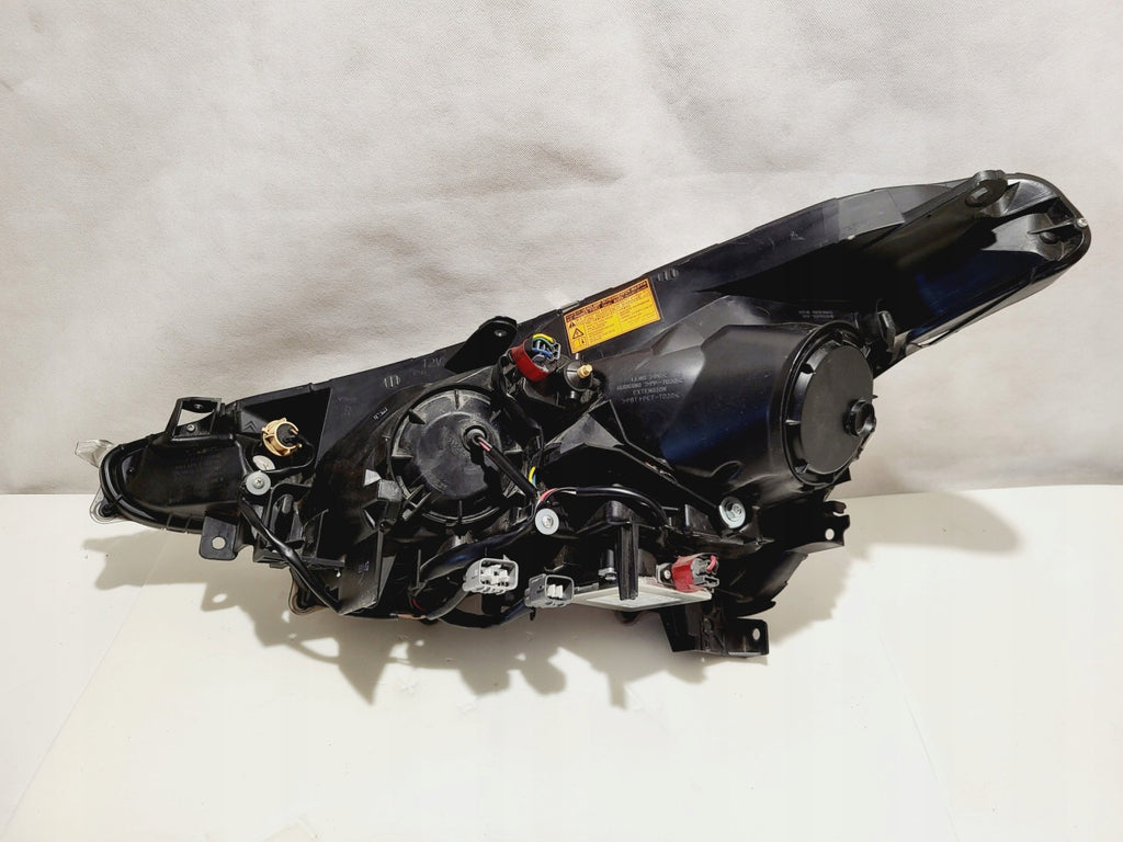 Frontscheinwerfer Citroën C4 Aircross Xenon Rechts Scheinwerfer Headlight SCH5469661618zd