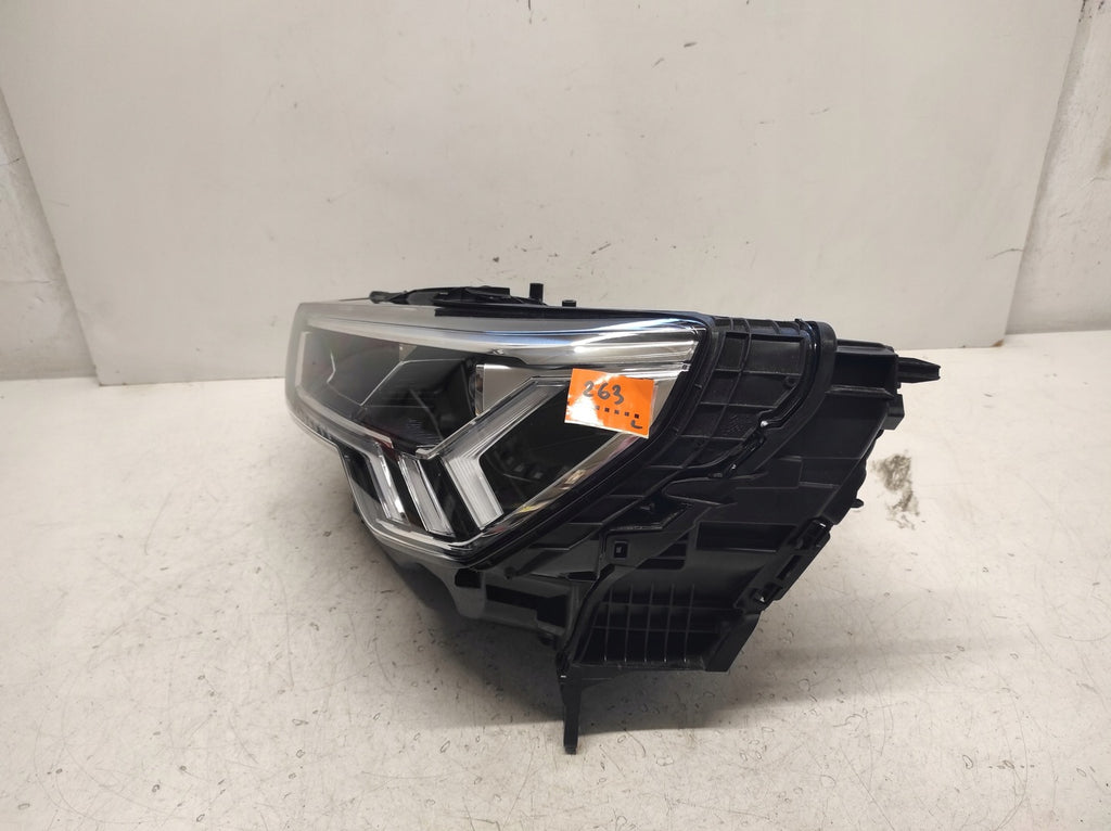 Frontscheinwerfer Audi Q3 83A941033- Full LED Links Scheinwerfer Headlight