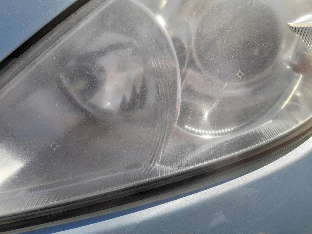 Frontscheinwerfer Mazda 5 V Links Scheinwerfer Headlight