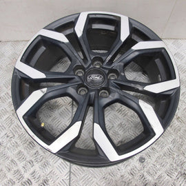 1x Alufelge 18 Zoll 7.0