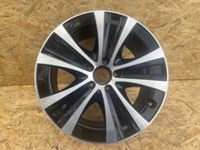 Load image into Gallery viewer, 1x Alufelge 18 Zoll 9.0" 5x112 52 5ET A2134015300 13122024 Mercedes-Benz W213 FEL1466391379bh