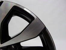 Load image into Gallery viewer, 1x Alufelge 16 Zoll 7.0" 5x112 48ET Glanz Schwarz 5H0601025AC VW Golf Viii FEL2946519632ck