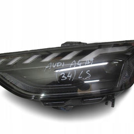 Frontscheinwerfer Audi A4 8W0941035J LED Links Scheinwerfer Headlight SCH2351685229xk