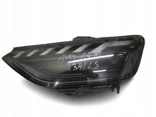 Laden Sie das Bild in den Galerie-Viewer, Frontscheinwerfer Audi A4 8W0941035J LED Links Scheinwerfer Headlight SCH2351685229xk