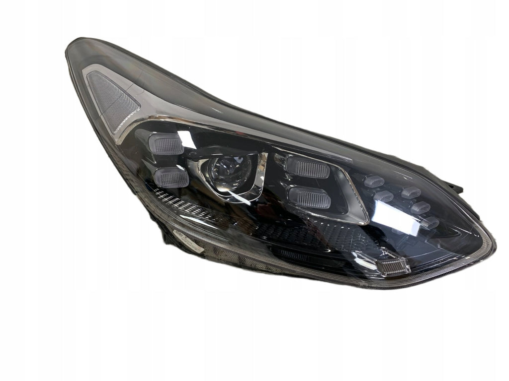 Frontscheinwerfer Kia Sportage 92102F1500 Rechts Scheinwerfer Headlight SCH7670204370fc
