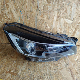 Frontscheinwerfer Peugeot 508 9807241180 Rechts Scheinwerfer Headlight SCH8085316332jq