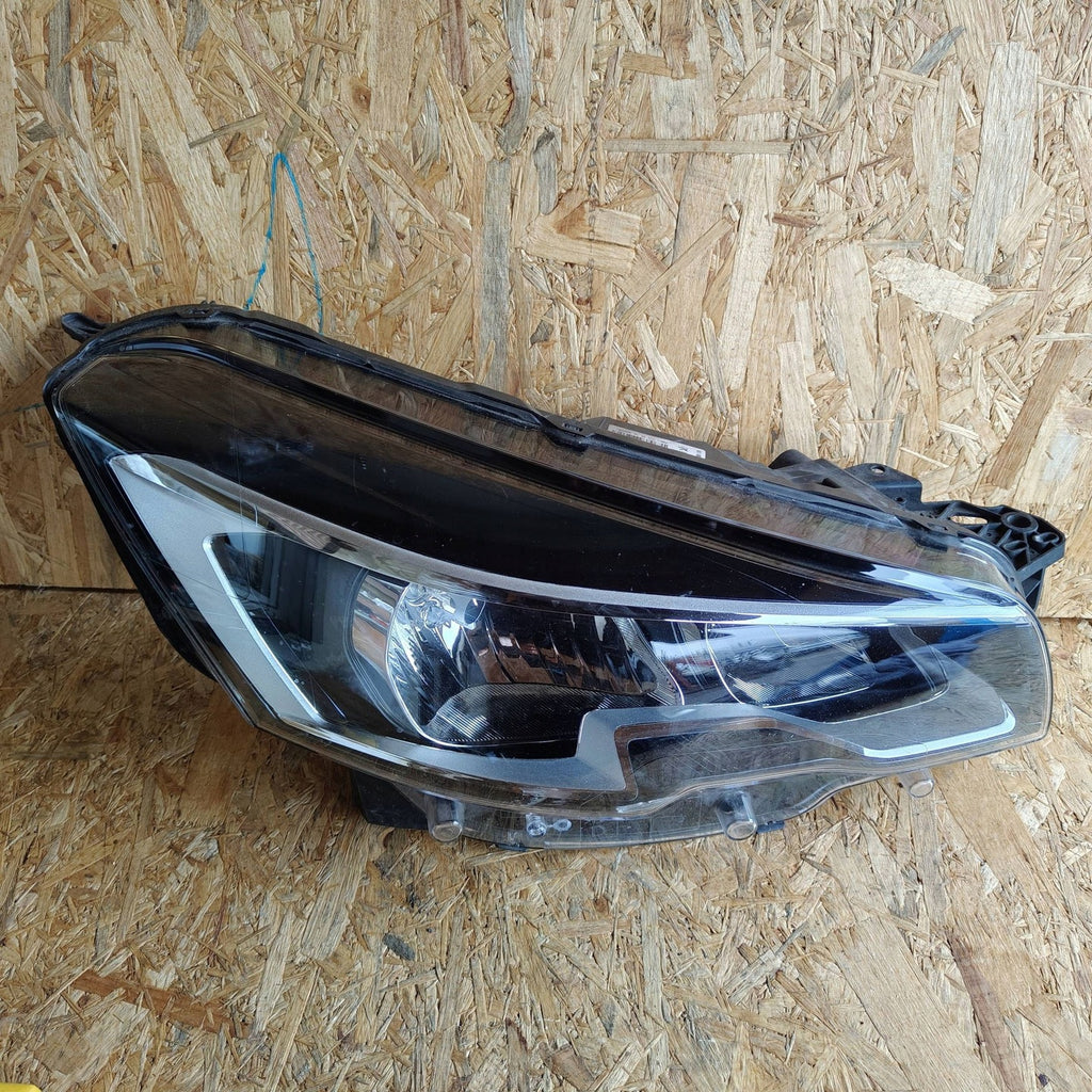 Frontscheinwerfer Peugeot 508 9807241180 Rechts Scheinwerfer Headlight SCH8085316332jq