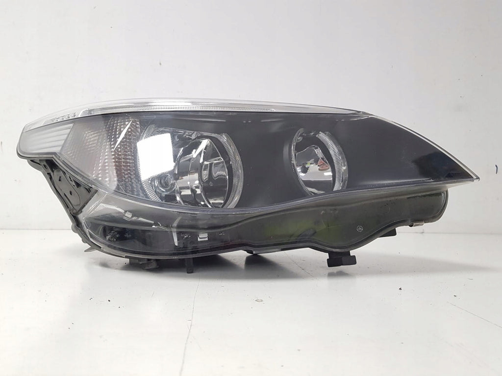 Frontscheinwerfer BMW 5 E60 E61 158722-00 Rechts Scheinwerfer Headlight SCH5940966058yh