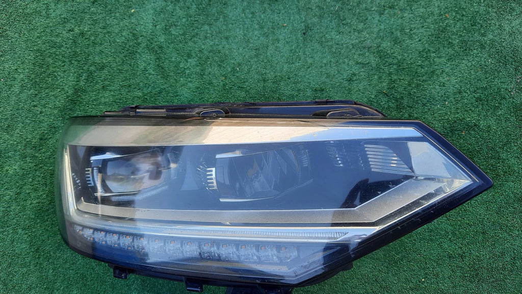 Frontscheinwerfer VW Touran 5TB941082A Rechts Scheinwerfer Headlight