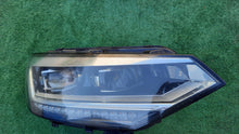 Load image into Gallery viewer, Frontscheinwerfer VW Touran 5TB941082A Rechts Scheinwerfer Headlight