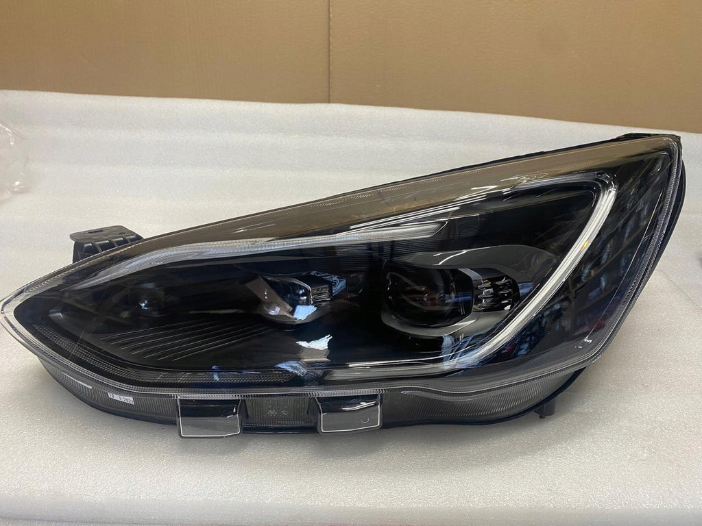 Frontscheinwerfer Ford Focus JX7B-13E017-CH LED Links Scheinwerfer Headlight SCH1928225104nx