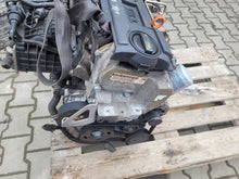 Load image into Gallery viewer, Motor Audi A3 CAX 1.4 TSI 125PS 92kW 118TKm Benzin Engine Komplett