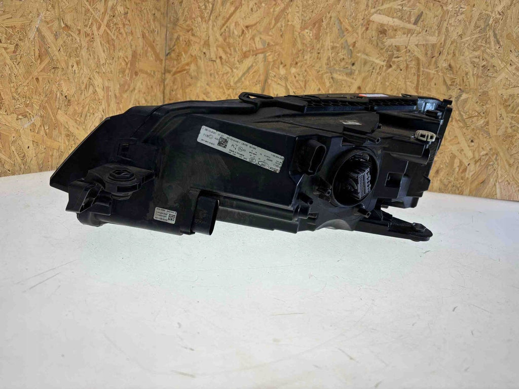 Frontscheinwerfer Skoda Superb III 3V1941016D LED Rechts Scheinwerfer Headlight