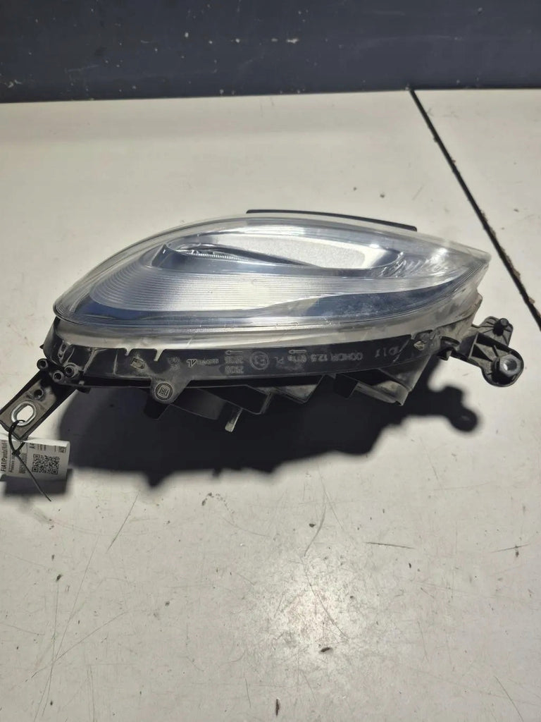 Frontscheinwerfer Fiat Panda Van 00521935550 Links Scheinwerfer Headlight SCH5046326101az