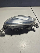 Laden Sie das Bild in den Galerie-Viewer, Frontscheinwerfer Fiat Panda Van 00521935550 Links Scheinwerfer Headlight SCH5046326101az