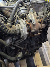 Laden Sie das Bild in den Galerie-Viewer, Motor Nissan Renault X-Trail I Qashqai Koleos M9RX866 2.0 DCI Diesel Komplett MOT5589159937sx