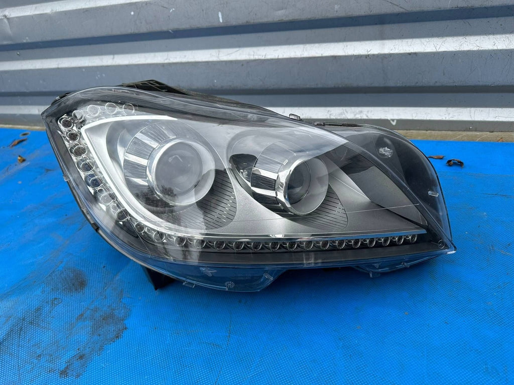 Frontscheinwerfer Mercedes-Benz Cls A2188201659 Xenon Rechts Headlight SCH9350429388hb