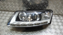 Load image into Gallery viewer, Frontscheinwerfer Audi A6 C6 4F0941003CP Xenon Links Scheinwerfer Headlight