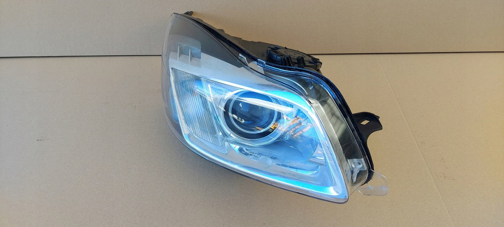 Frontscheinwerfer Opel Insignia A Xenon Rechts Scheinwerfer Headlight SCH9280252329yb