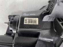 Load image into Gallery viewer, Frontscheinwerfer Opel Mokka 42435930 Rechts Scheinwerfer Headlight SCH1866292974lb