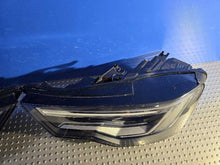 Load image into Gallery viewer, Frontscheinwerfer Audi A6 4K0941040E LED Ein Stück (Rechts oder Links) Headlight SCH5567444535xq