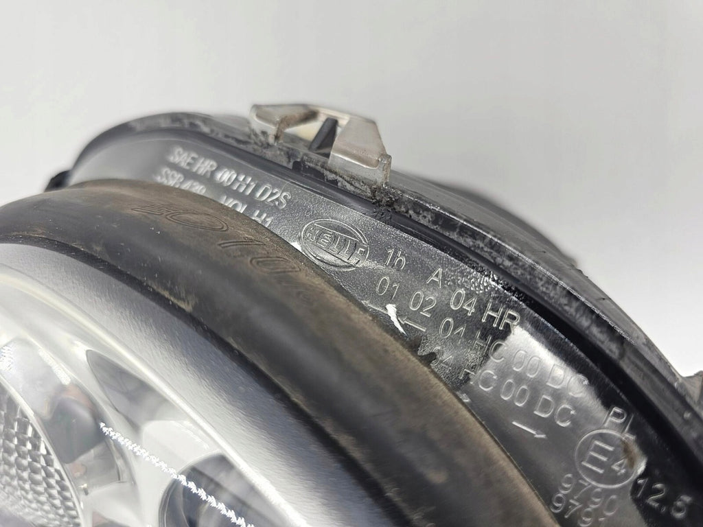Frontscheinwerfer Jaguar X-Type Xenon Rechts Scheinwerfer Headlight SCH8451831466lm